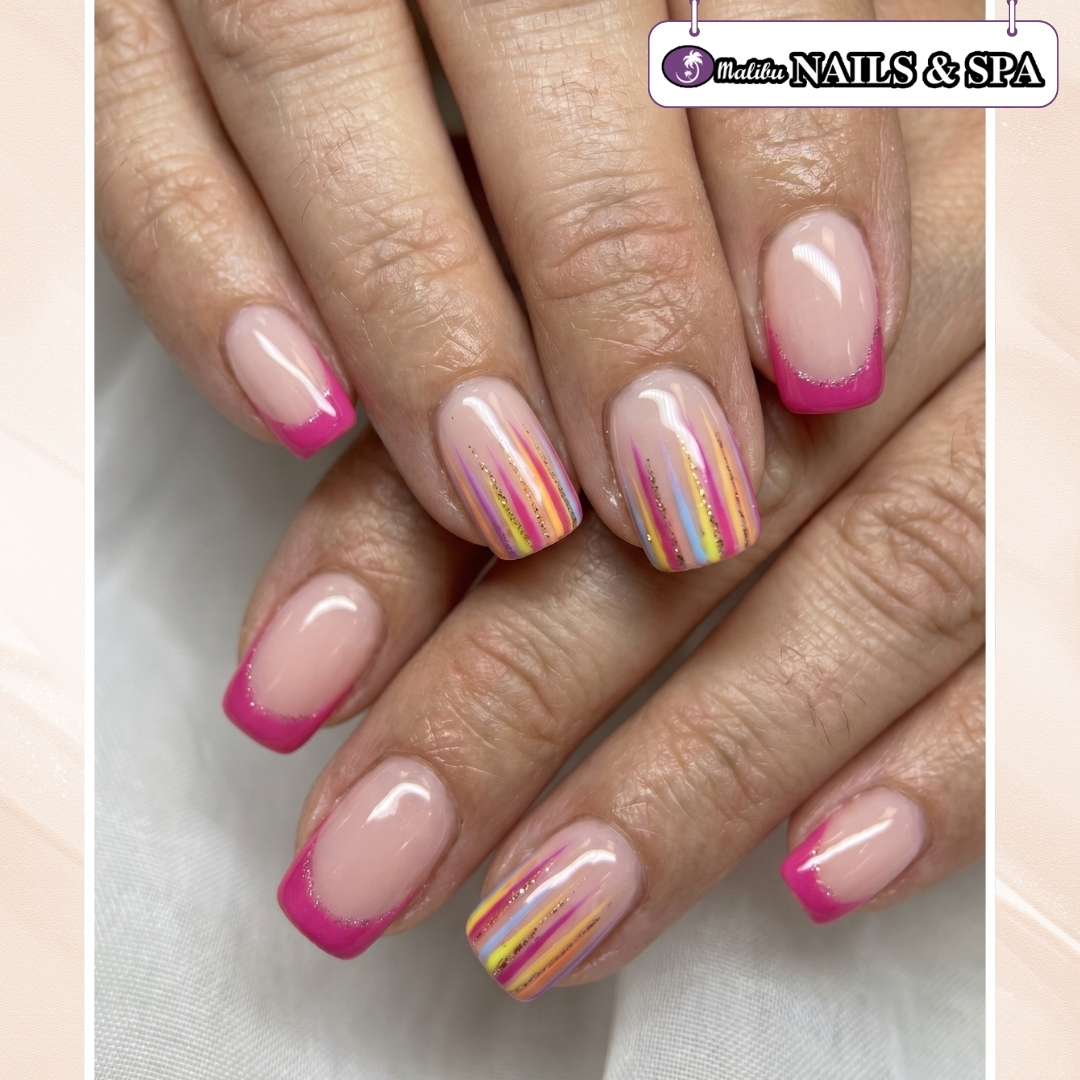Nail July 10